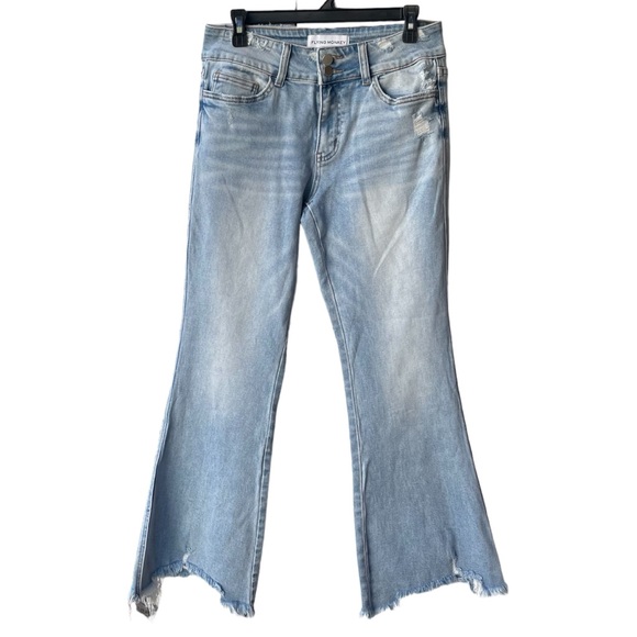 Flying Monkey Jeans - Picture 6 of 13